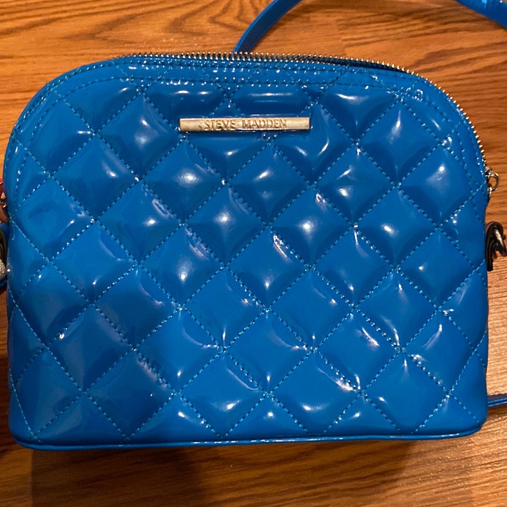 Steve Madden crossbody purse